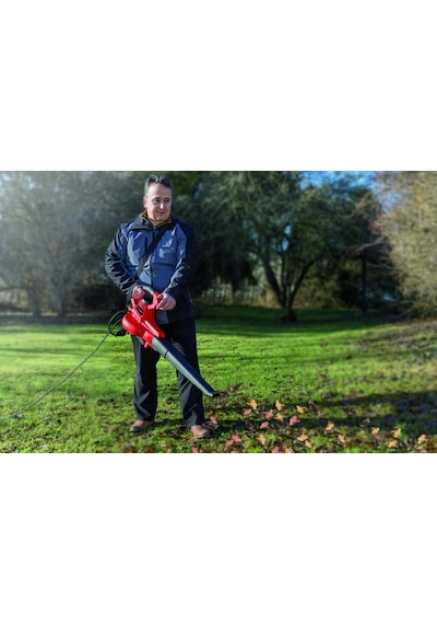 Einhell GC-EL 3000 E Yaprak Toplama Makinesi - 3433320