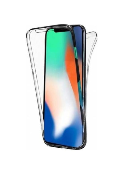 Xiaomi Redmi Note 8 Pro Kilif 360 Ön Arka Full Kaplayan Koruma 500048907
