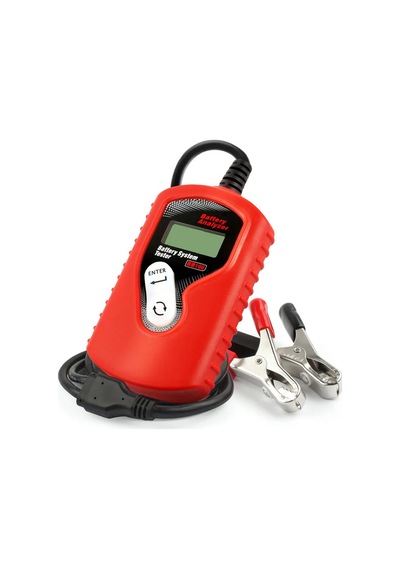 Powermaster - Ba100 12v 30-220ah Akü Test Cihazı