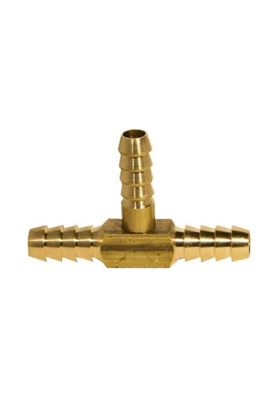 Rıco T Hortum Ucu 8 Mm
