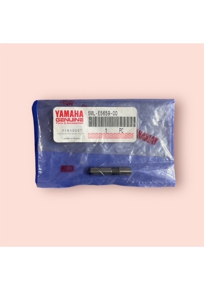 Yamaha Bws125 Cygnusx 125. Marş Pedalı Dişli Pimi 5ml-e5659-0