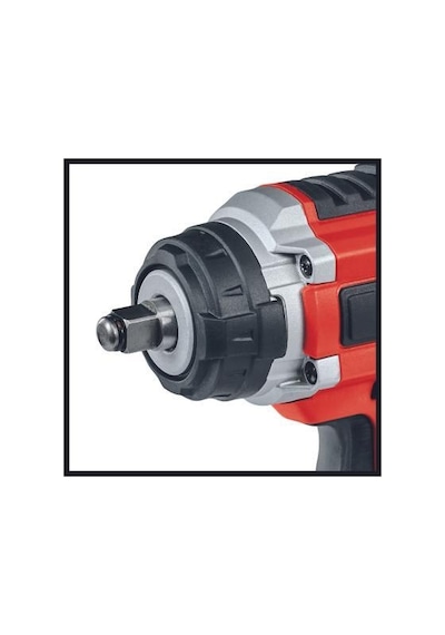 Einhell IMPAXXO Akülü Kömürsüz 18V 4AH Akülü Somun Sıkma Makinesi