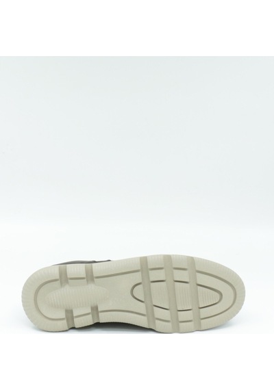 Freefoot 242100-1 Kahve Günlük Erkek Ayakkabı-Kahve