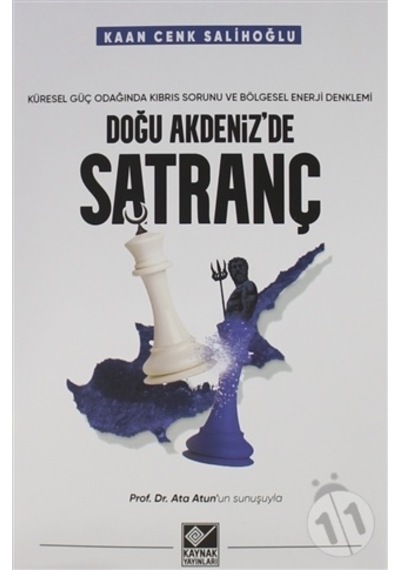 Doğu Akdeniz'de Satranç