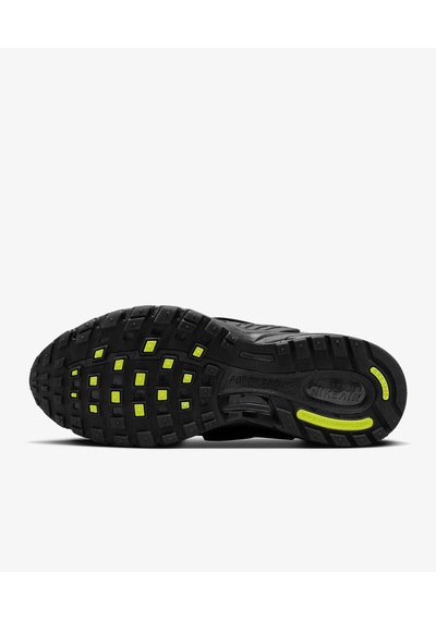 Nike Nıke Aır Pegasus Wave Unısex Ayakkabı Ib0612-001 Siyah