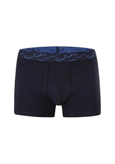 Pierre Cardin 385 Erkek Renkli 3'lü Boxer-mix Çok Renkli