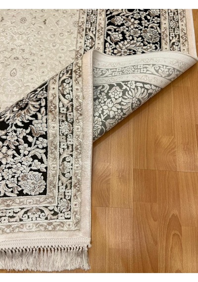 Pella 200 X 300 Bambu Yün Halı Çok Renkli