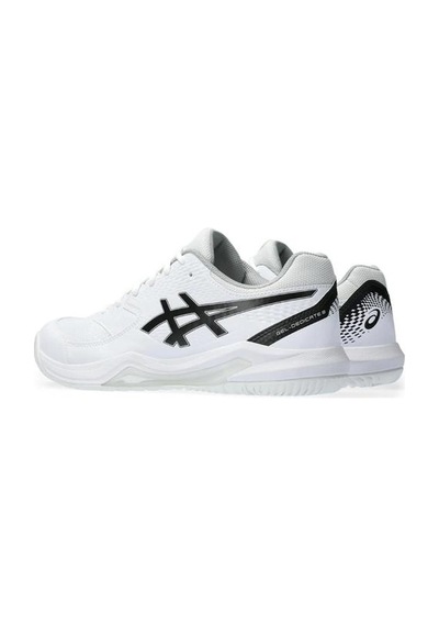 Asics Gel-dedicate 8 Erkek Beyaz Tenis Ayakkabısı