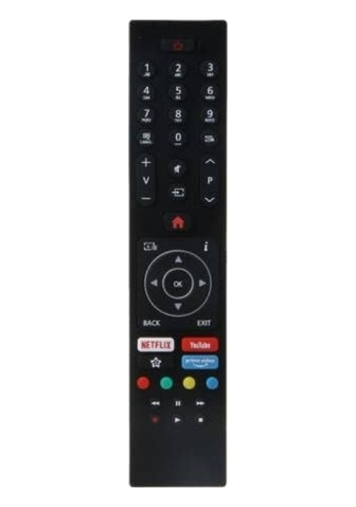 Tayfun Edenwood Android Led Tv Kumandası Sku: Smgstkfa2a16526a