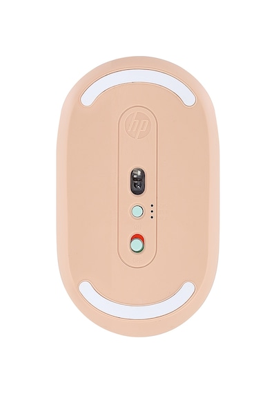 HP M231 Bluetooth & Wireless Sessiz Kablosuz Mouse