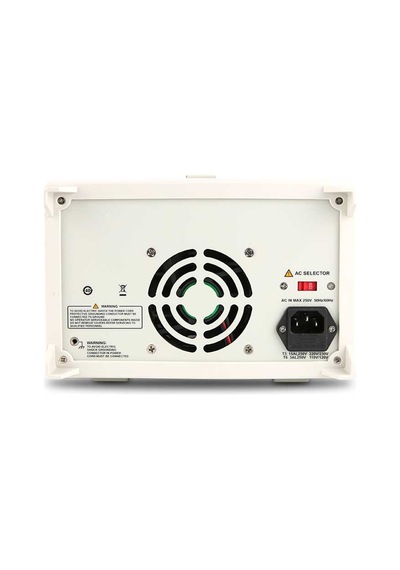 Unı-t Utp3305-ıı Ayarlı Dc Güç Kaynağı 0-32v 5a