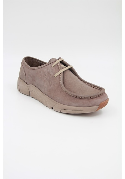 Freefoot Erkek Casual Ayakkabı 224197 - Vizon-vizon Vizon