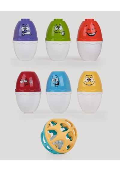 Lc - 2 İn 1 Bowling Seti - Lc-30944