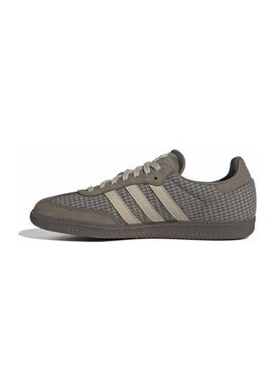 Kk2371-e Adidas Samba Og Erkek Spor Ayakkabı Gri Kk2371-e