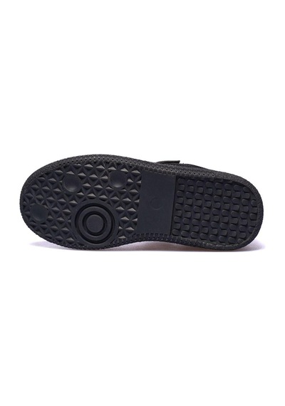 Hummel Çocuk Spor Ayakkabı Vm78 Jr. 900727 Black/black