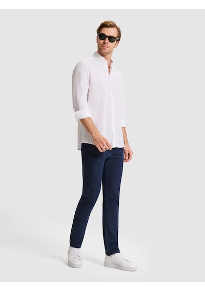 Cacharel Erkek Lacivert Pantolon Jean 50324279-vr033
