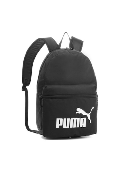 Puma Phase Backpack - Siyah Unisex Sırt Çantası 31x43x13