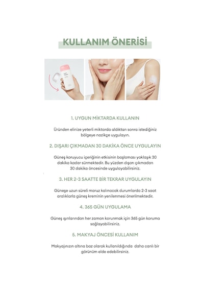 Missha Aloe Vera İçeren Güneş Koruyucu Süt All Around Safe Block Essence Sun Milk EX Spf50+/PA+++ 70 ML