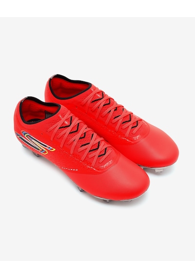 Skechers Skechers Razor Erkek Kırmızı Krampon 252024 Rdbk