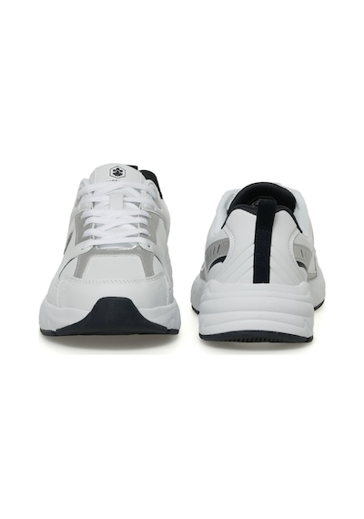 Lumberjack Pol Wmn Pu 3pr Beyaz Kadın Sneaker 000000000101389136 Çok Renkli