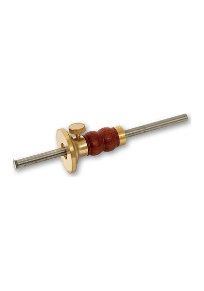 1001Alet Rox Wood 0055 Luban Marking Wheel Ahşap Işaretleme Tekeri