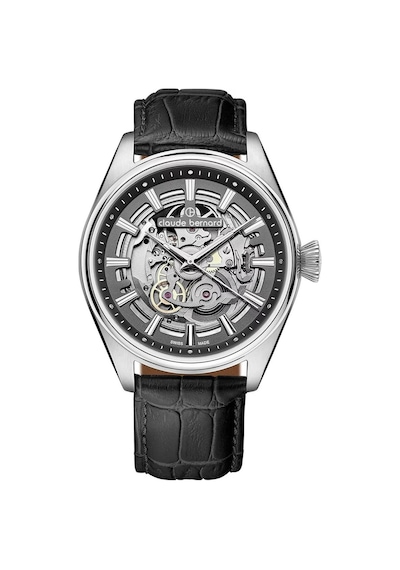 Claude Bernard Cb.85307 3c Gın Otomatik Erkek Kol Saati