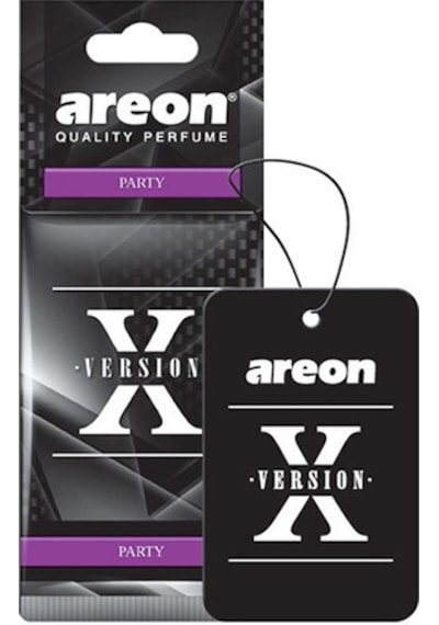 Areon X Version Party Oto Araç Kokusu