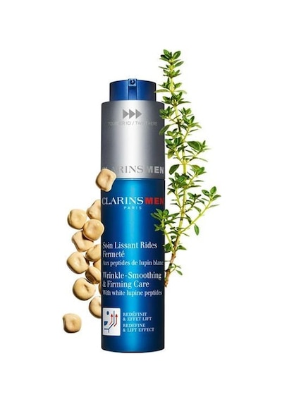 Clarins Men Wrinkle Smoothing Firming Care 50ml