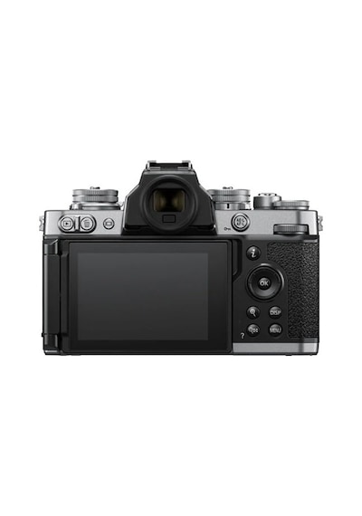 Nikon Z FC + 28 MM f/2.8 SE Aynasız Fotoğraf Makinesi (Nikon Karacasulu Garantili)