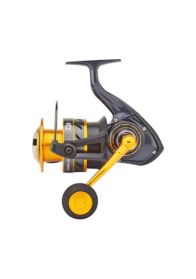 Daiwa Laguna Sw 24 10000 Jig Olta Makinesi