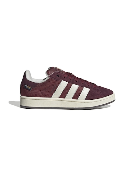 Adidas Campus 00s Erkek Günlük Ayakkabı Id2076 Bordo