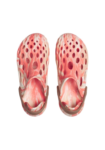 Merrell Merrell Kadın Ls Ayakkabı Hydro Moc Pembe 20186 Pembe