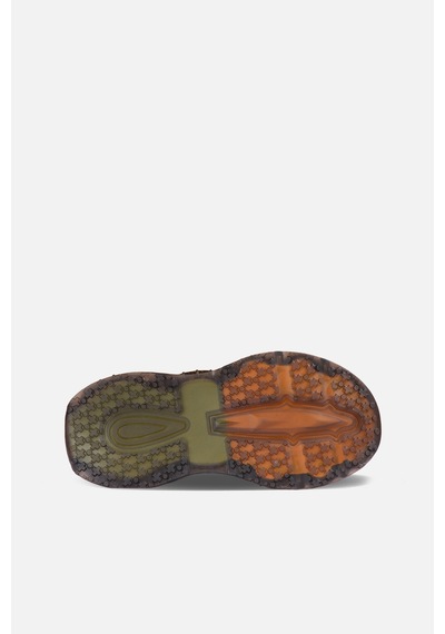 Vicco Willow Basic Erkek Okul Öncesi Haki Outdoor Haki