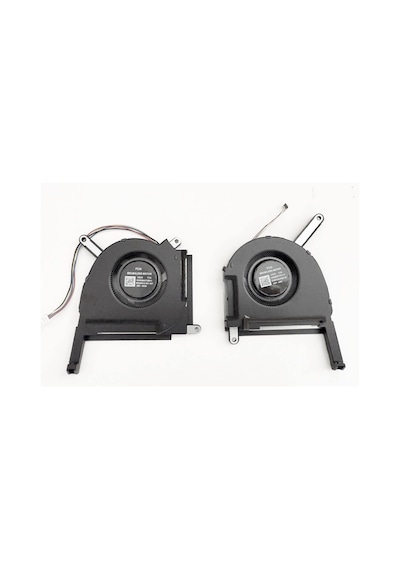 Asus Tuf Gaming A15 Fa507nu-lp030a1 Fan Cpu + Gpu Sağ Sol