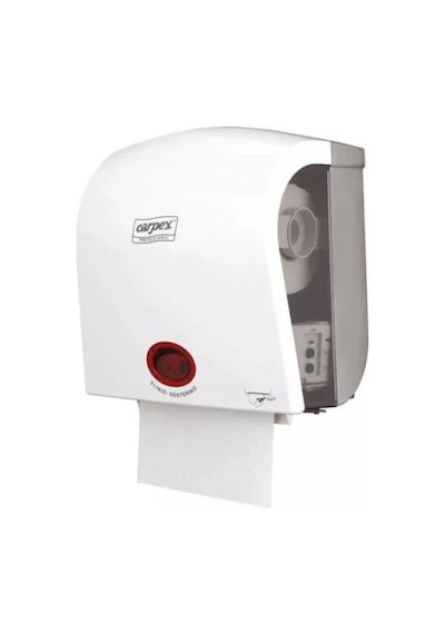 Carpex Nature Sensörlü Havlu  Dispenseri