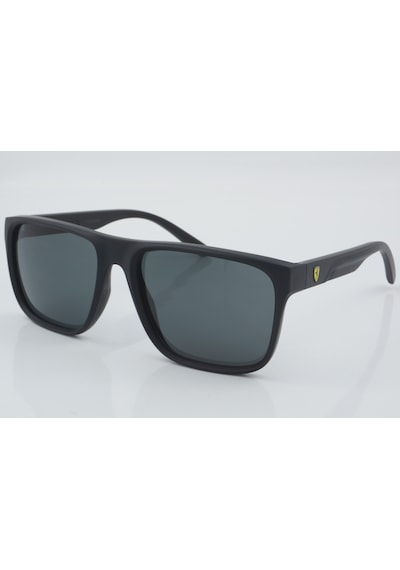 Ferrarı Güneş Fz 6002u 504/87 59 - 01 Güneş Gözlüğü Altın