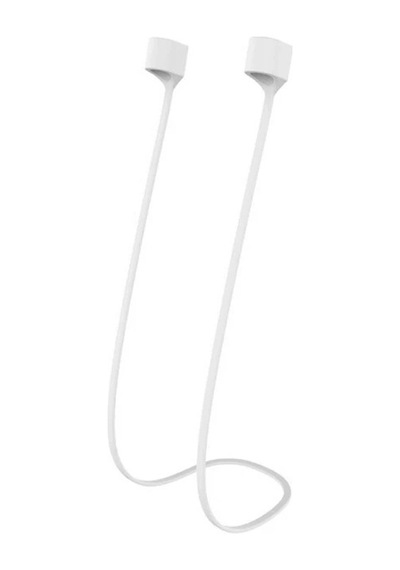 Ally Airpods 1-2 Nesil Ve Pro Uyumlu Mıknatıslı Kulaklık Askısı- 5775 Standart