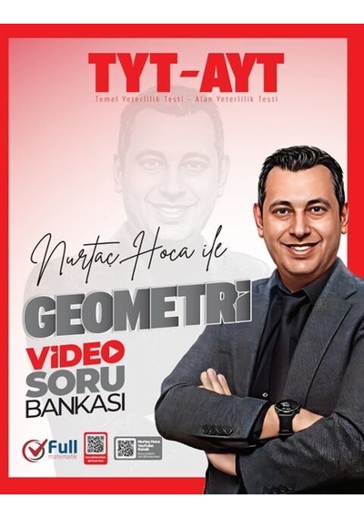 Tyt Ayt Geometri Video Soru Bankası Full Matematik