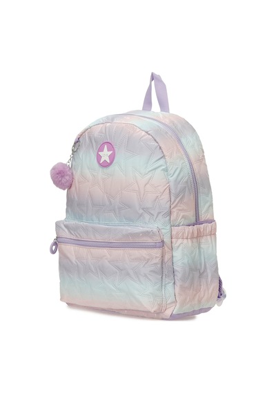 Polaris Bts Purple Bpck 5pr Lıla Multı Kız Çocuk Sırt Çantası 000000000102054182 Mor