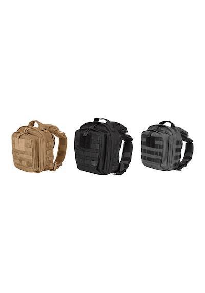 5.11 Rush Moab 6 Tactical Çanta 7.7 Lt