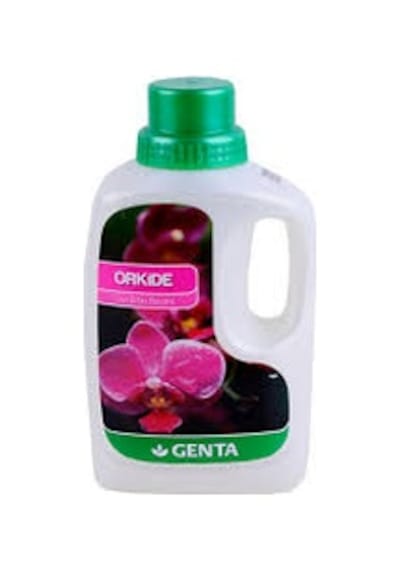 Genta Orkide Besini 500 ML