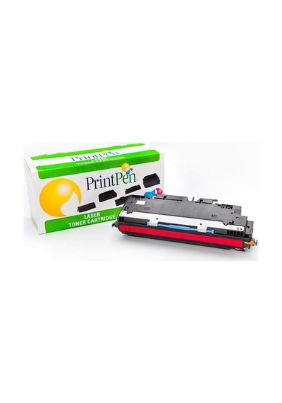 Prıntpen HP Uyumlu Q2673a 309a Magenta Remanufactured 4k