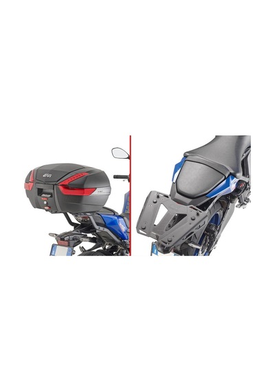Yamaha Mt-09 24 Arka Çanta Demiri Givi Sr2169 Diğer