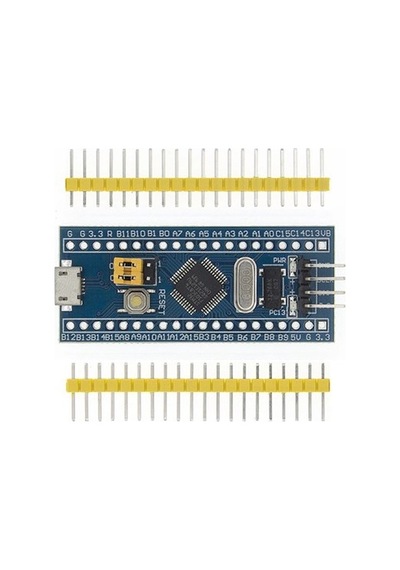 Stm32F103C8T6 Arm Stm32 Basic Geliştirme  Kartı