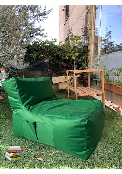 Xxl Sedir Armut Koltuk Yeşil