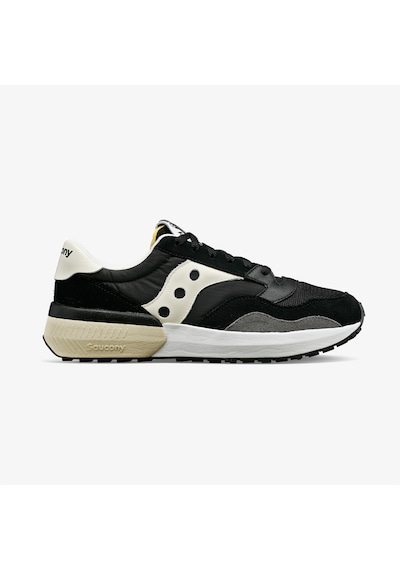 Saucony Jazz Nxt Unisex Siyah Sneaker S70790 Siyah