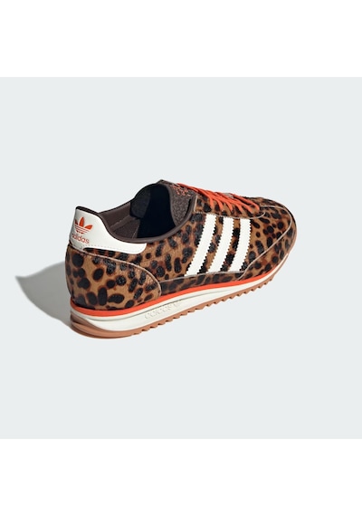 Adidas Sl 72 Og Kadın Günlük Spor Ayakkabı C-adıjı0189b10a00 Kahverengi