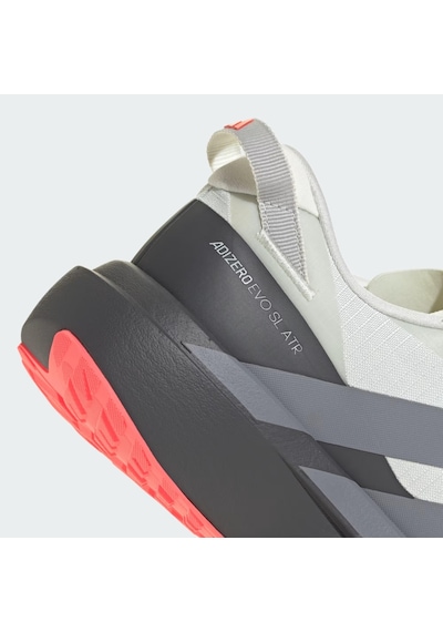 Adidas Adizero Evo Sl Atr Erkek Koşu Ayakkabısı C-adıkı7830e20a00 Gri