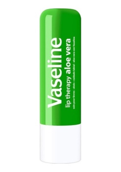 Aloe Vera Özlü Dudak Bakım Kremi 4.8 Ml