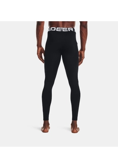 Under Armour Ua Cg Armour Leggings Erkek Tayt 1366075 1366075 001 001